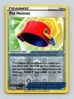 Pot Helmet