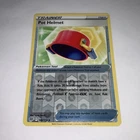 Pot Helmet