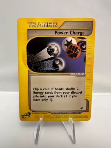 Power Charge