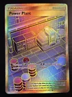 Power Plant