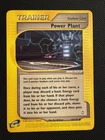 Power Plant