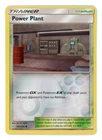 Power Plant