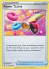 Power Tablet