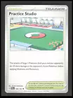 Practice Studio