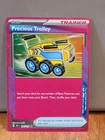 Precious Trolley