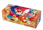 Single Deck Box