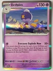 Drifblim