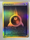 Darkness Energy