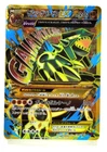 Primal Groudon EX