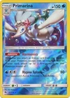 Primarina