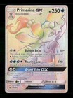 Primarina GX