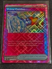 Prime Catcher