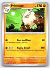 Primeape