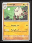 Primeape