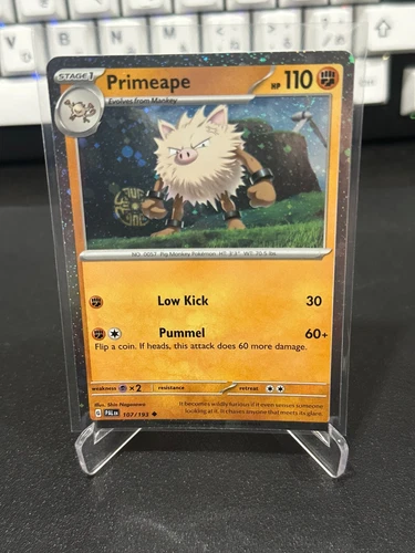 Primeape