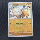 Primeape