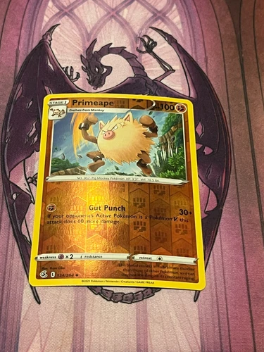 Primeape