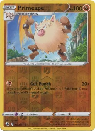 Primeape