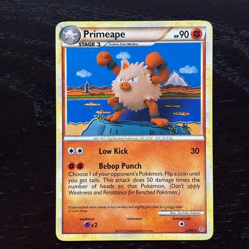Primeape