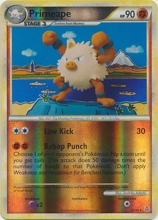 Primeape