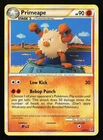 Primeape