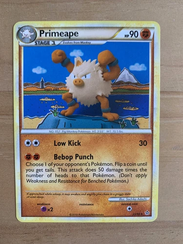 Primeape