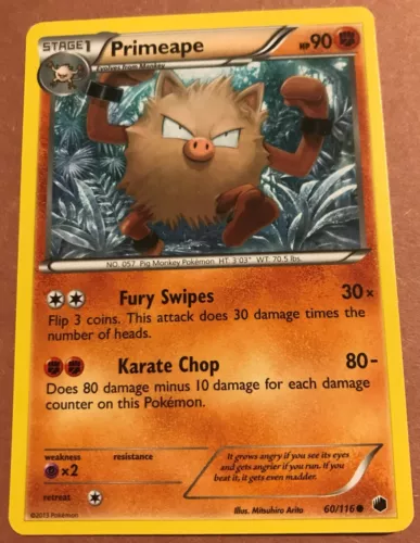 Primeape