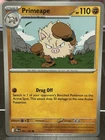 Primeape