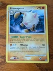 Primeape