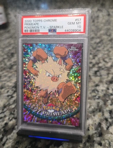Primeape