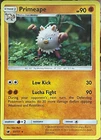 Primeape