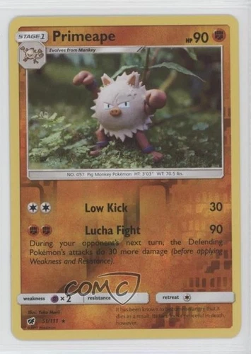 Primeape