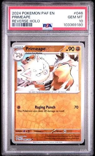 Primeape