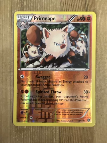 Primeape