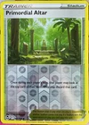 Primordial Altar