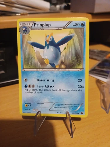 Prinplup