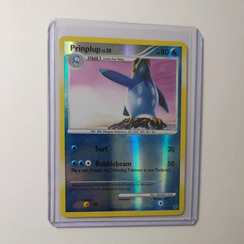 Prinplup