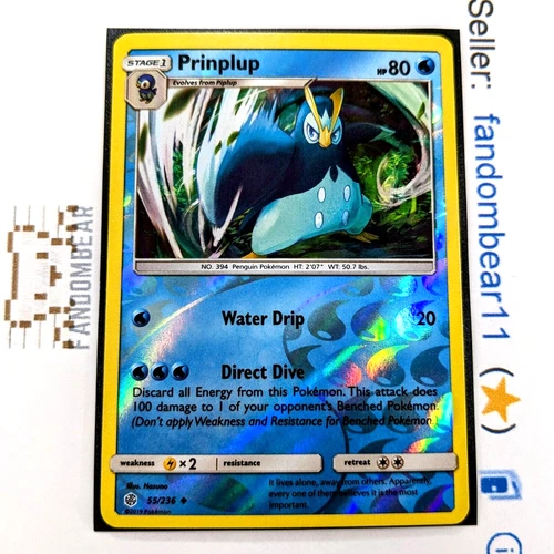 Prinplup