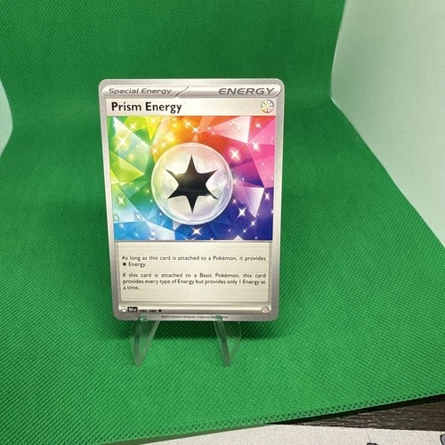 Prism Energy
