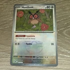 Hoothoot
