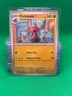 Probopass