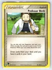 Professor Birch
