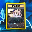 Professor Elm