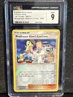 Professor Elm's Lecture