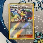 Professor Elm's Lecture
