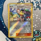 Professor Elm's Lecture