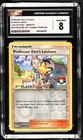 Professor Elm's Lecture