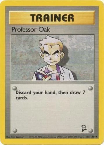 Oddish