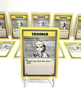 Imposter Professor Oak