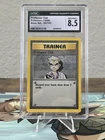 Imposter Professor Oak